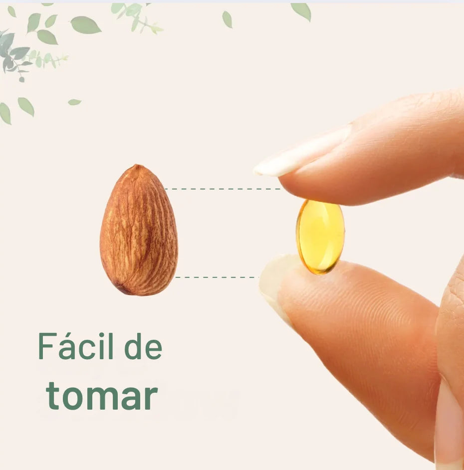 120 CÁPSULAS BLANDAS DE ACEITE DE ORÉGANO - OREGAN PRO - CONPRE 1 Y LEVE 2 🌱
